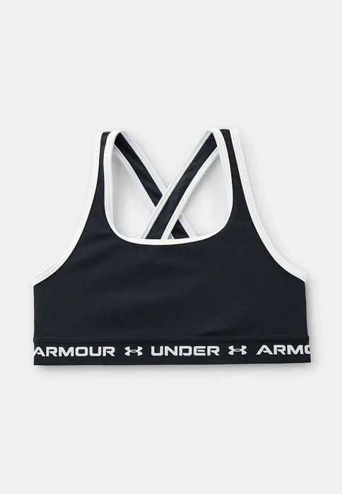 Спортивный новый топ для девочки Under Armour 10