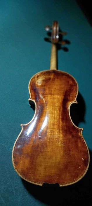 Скрипка 4/4 майстрова Скрипка мастеровая
