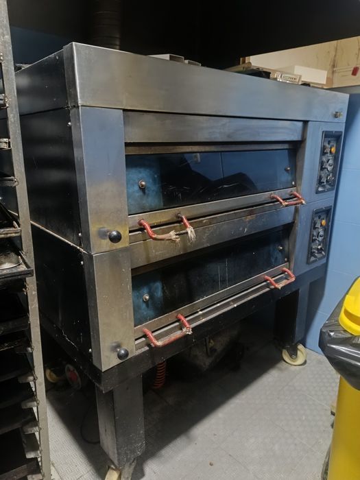 Forno de Pastelaria