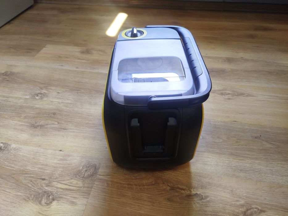 Karcher SE3-18 (tylko odkurzacz bez reszty)