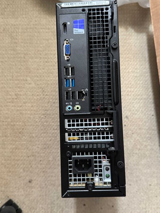 Системный блок Dell Optiplex 3020