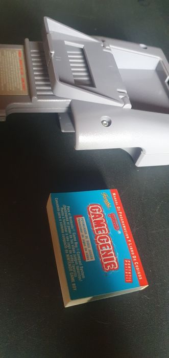 Acessório para game boy