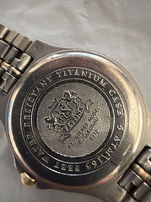 Festina 8872 – Relógio Quartzo