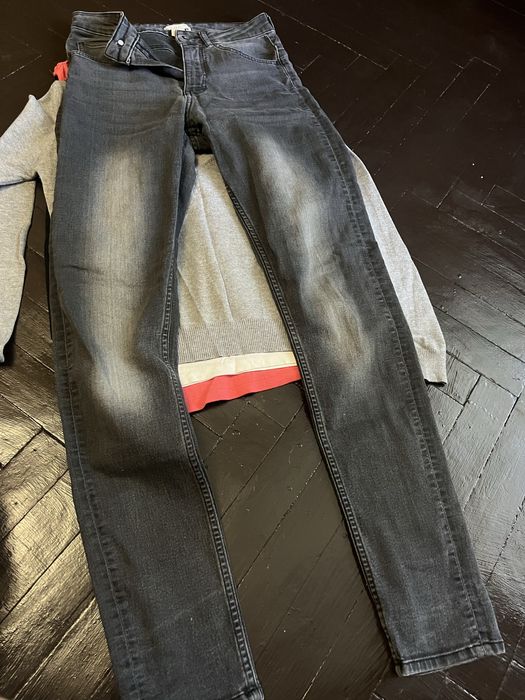 Пакет речей розмір М-L