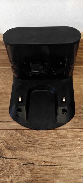 Idealne sprzątanie z RObotem Roborock S8