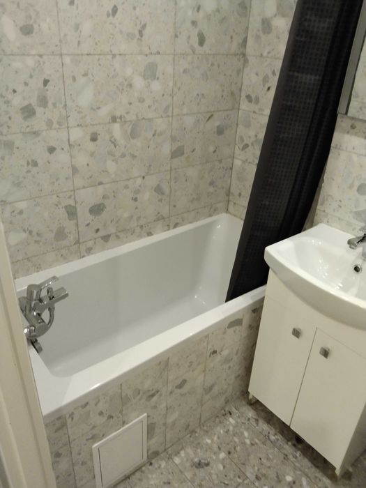 Apartment in Warszawa, Zacisze, Targówek - Widok 4
