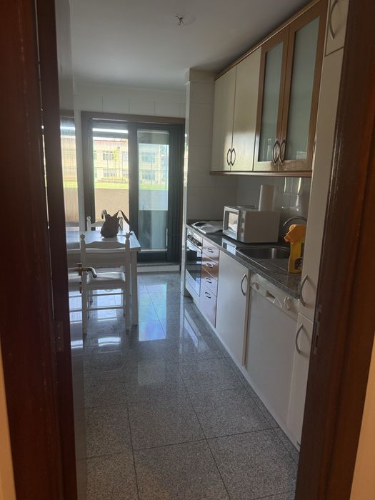 Apartamento T1  amial
