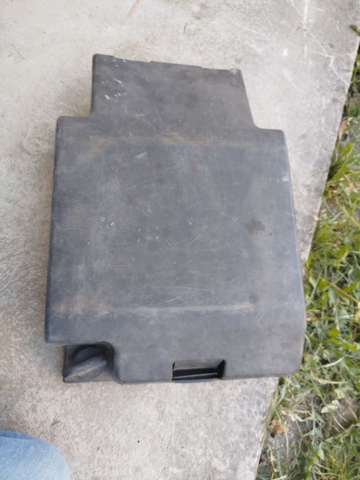 Zestaw lewarek klucz Ducato