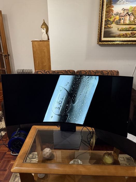 LG UltraGear 39GS95QE-B 39" OLED UltraWide QHD 240Hz