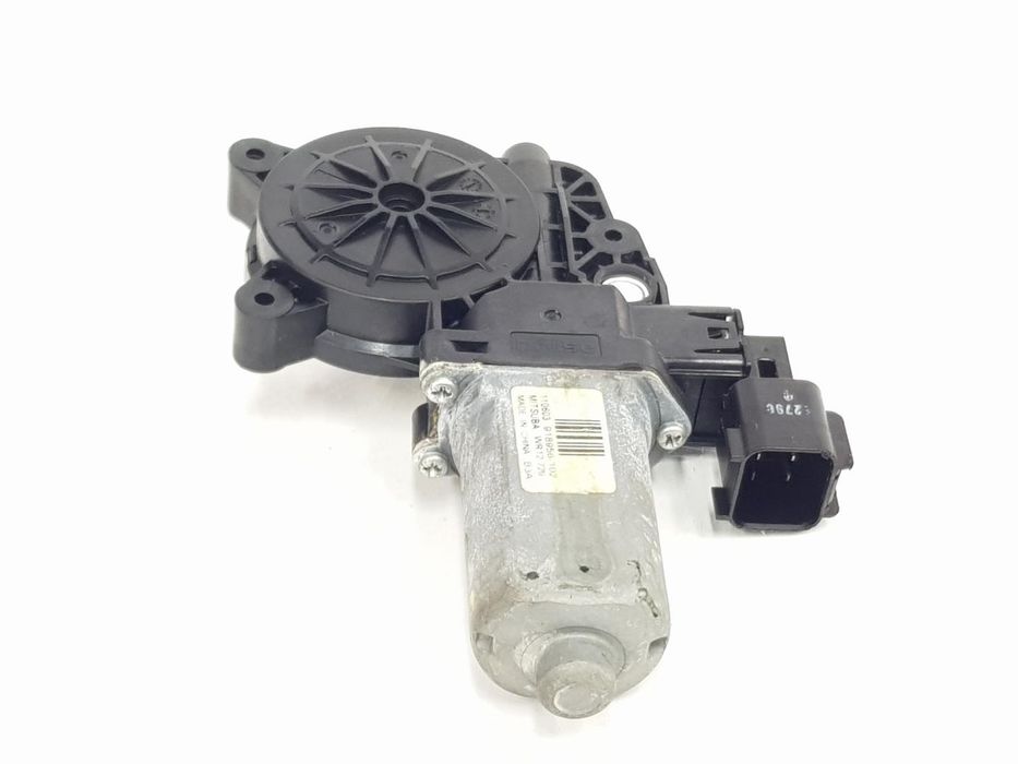 Motor Elevador Frente Esquerdo Land Rover Range Rover Evoque