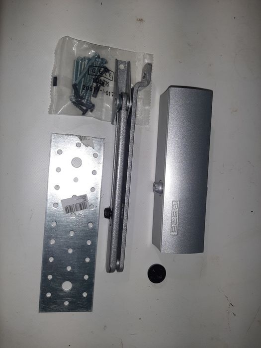 Mola de padieira GEZE