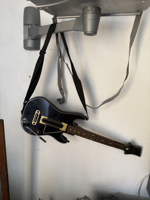 Gitara hero power