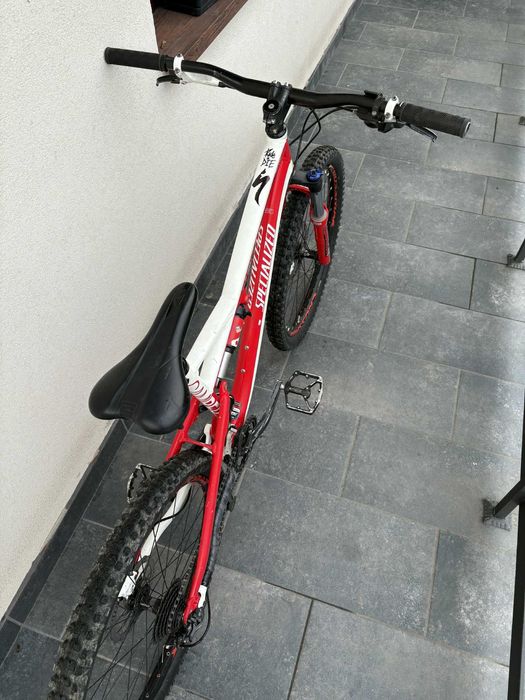 Rower MTB Specialized Camber Comp 26