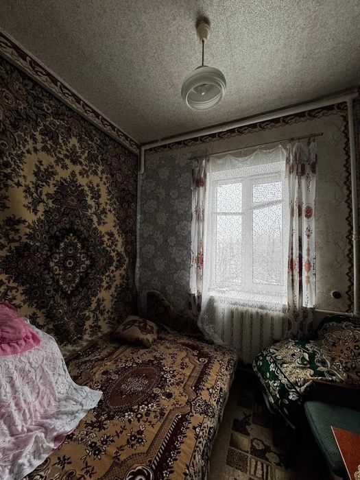 Продам дом в селе Губиниха