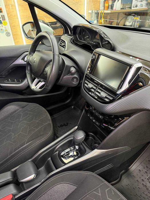Peugeot 2008 2016 VIN VF3CUHNZTGY135956 фото оголошення 16 з 24
