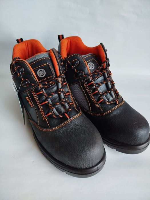 Buty ochronne Zephyr Z012