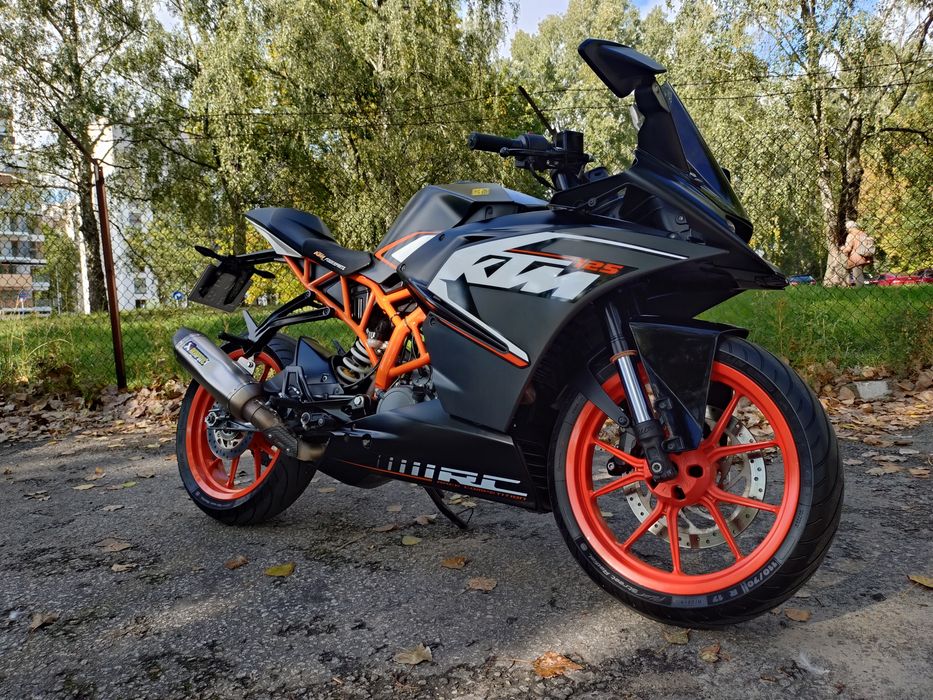 KTM