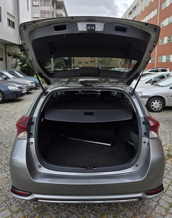 Toyota Auris Touring Sports Impecável!!!