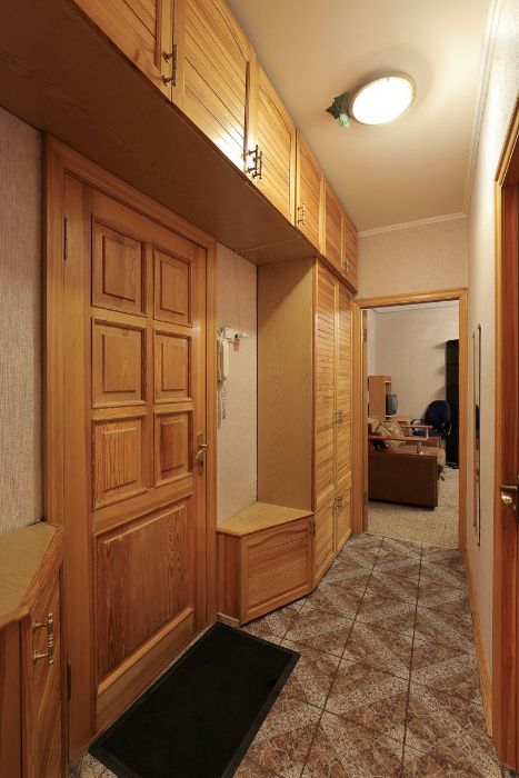Метро Мінська. Подобово 2кімнатна квартира, просп. Оболонский, 23а