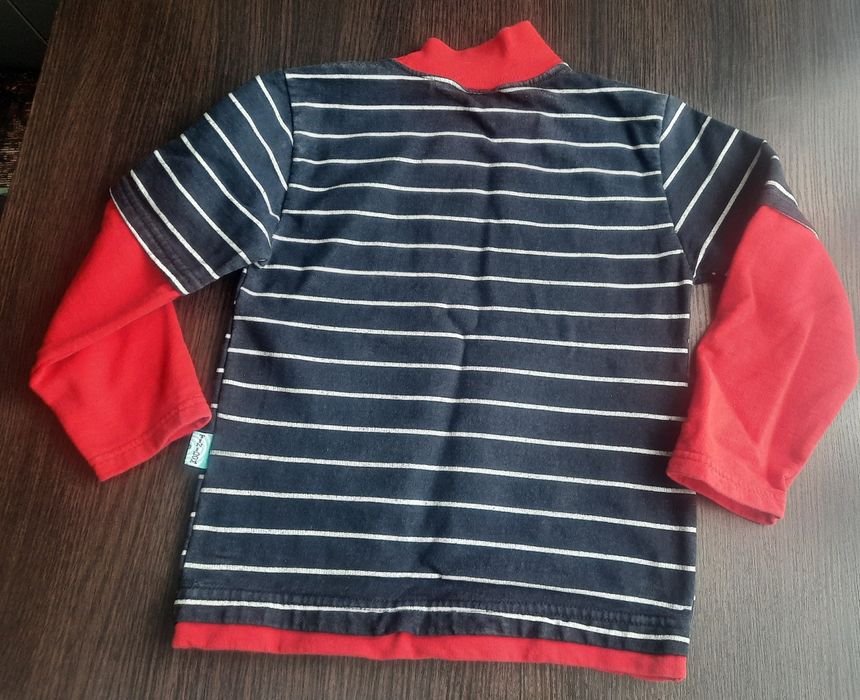 Батник на мальчика