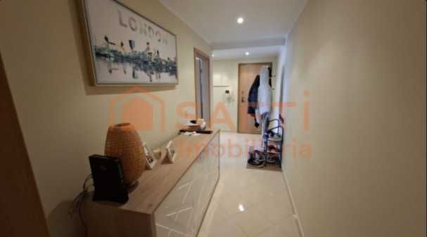 Excelente Apartamento T3 Mobilado
