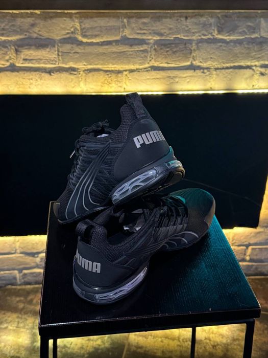Оригінальні кроссівки Puma Voltaic Evo 42,43,44