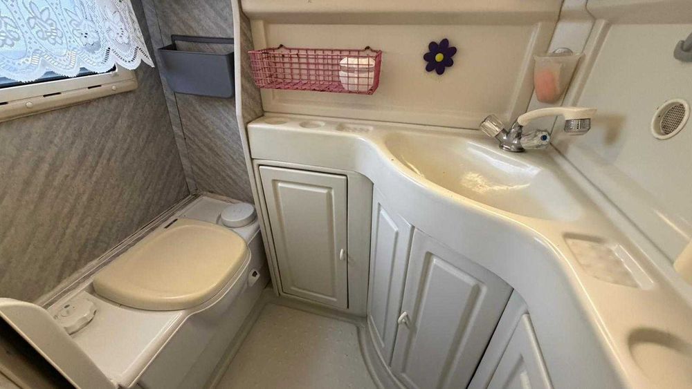 Fiat Ducato 290.