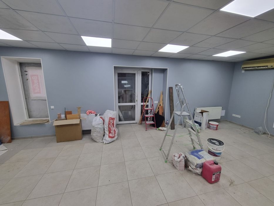 Комерційна нерухомість за адресою вул. Танкістів (площа 50 м²) - Atlanta.ua - фото 4