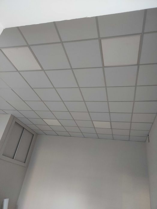 Оренда комерційного приміщення з ремонтом, центр Бучі, 37,м2