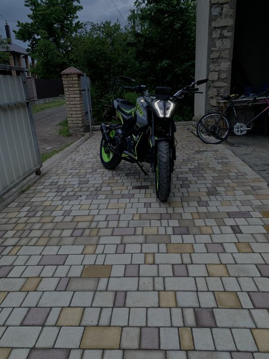 Продам Geon Vertex 300 + торг