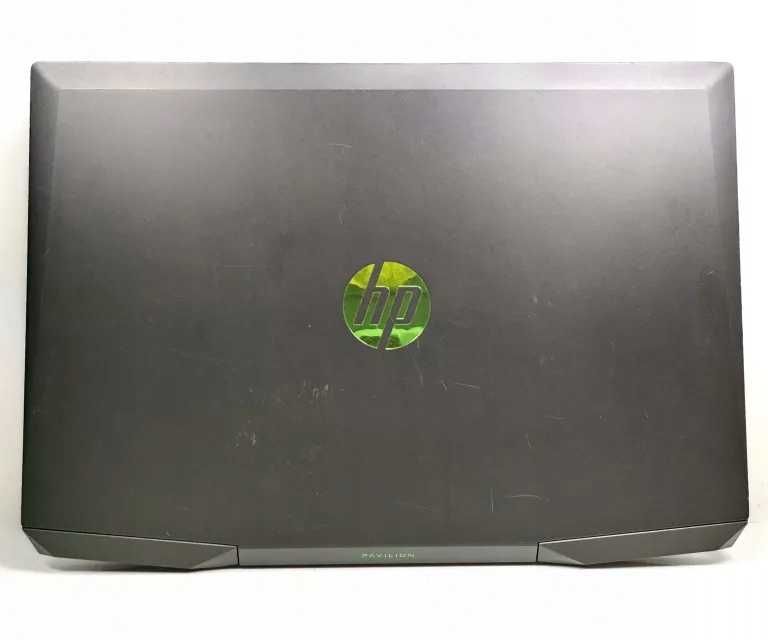 Gaming HP Pavilion 15-DK0040NL: I7-9750H/GTX1050/SSD/W11