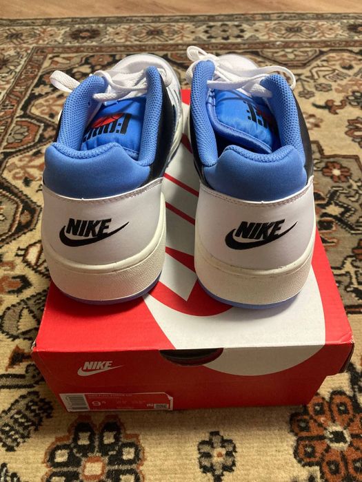 Nike full force