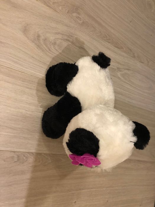 Інтерактивна Іграшка Малюк Панда Fur Real Friends