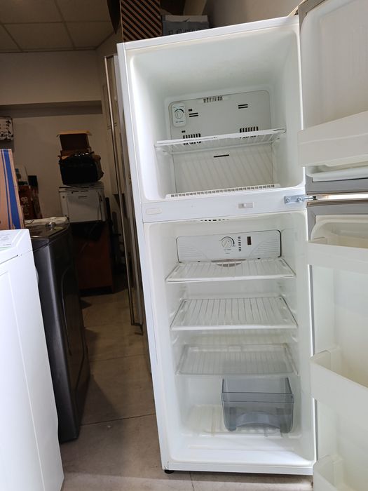 Холодильник маленький no frost LG GR-242MF з Європи