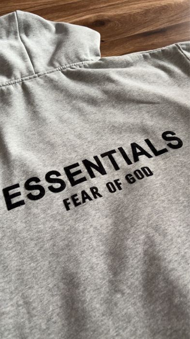 Bluza Essentials