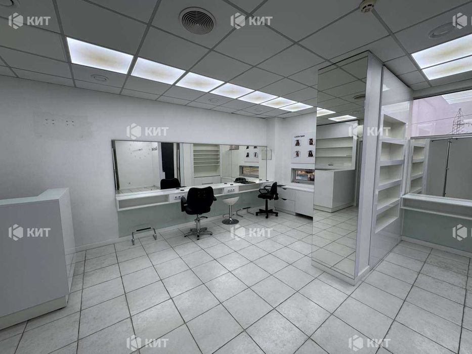 Аренда салона красоты в спорт комплексе Тетра, 50 м2, 130409