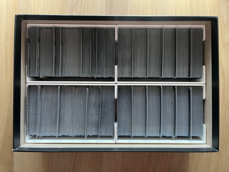 Apex Theropod Collected Edition Insert Koszulki