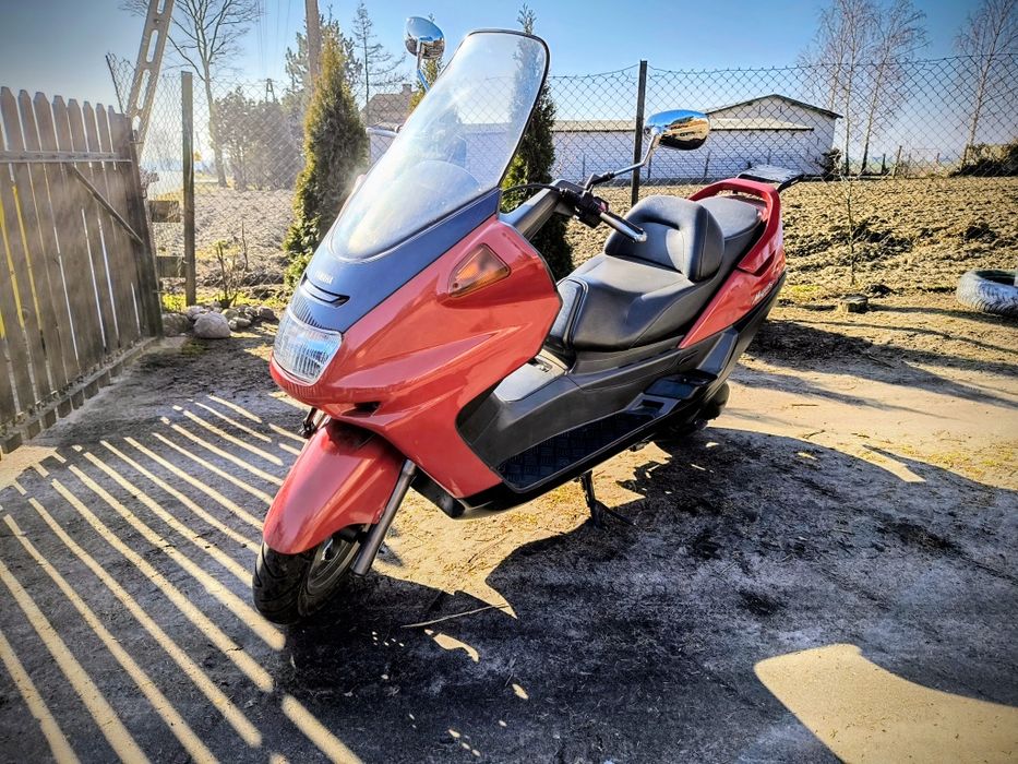Yamaha