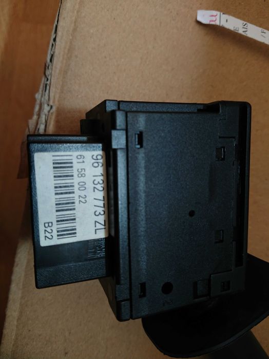 Várias peças Citroën Xsara Fase 2