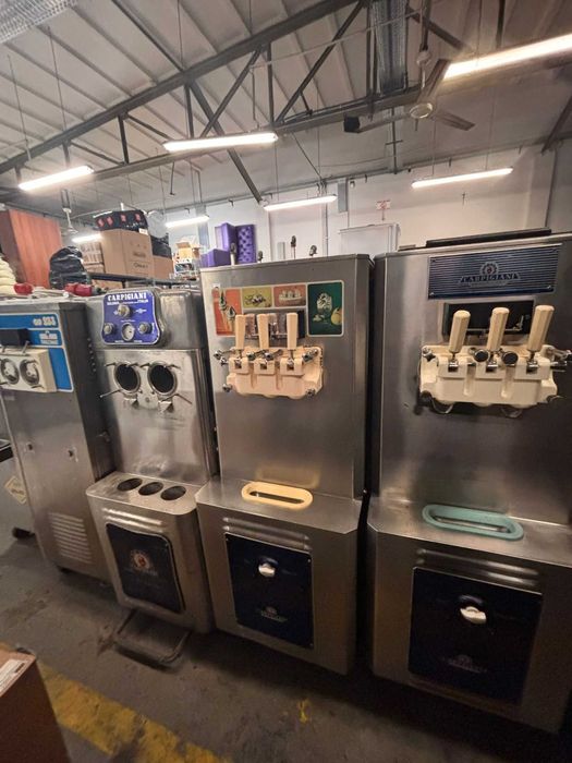 !!SUPER OKAZJA!! Sprzedam komplet maszyn