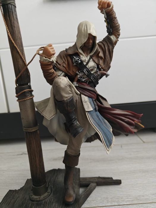 Figurka Edward Kenway Assassin's Creed