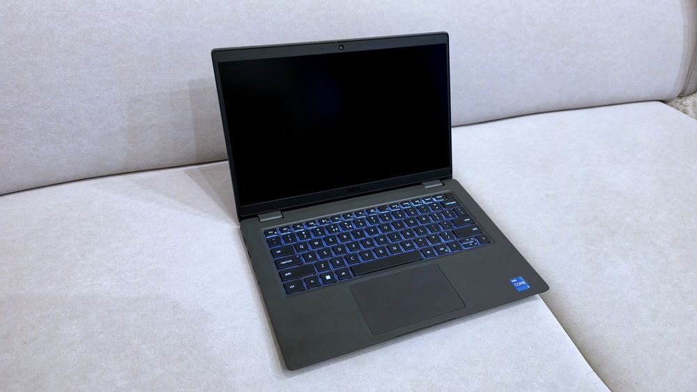 DELL latitude 3440, i5-1335u, 16gb ram, 512gb ssd