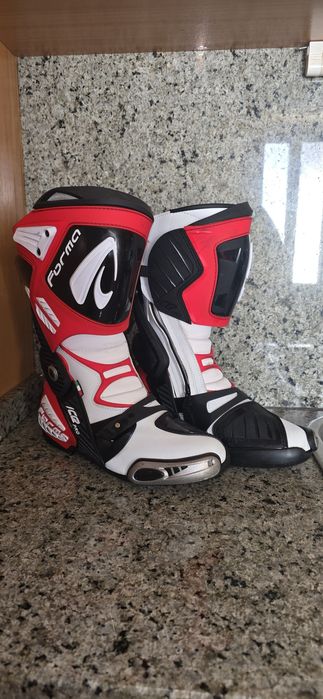 Bota motard forma ice  pro
