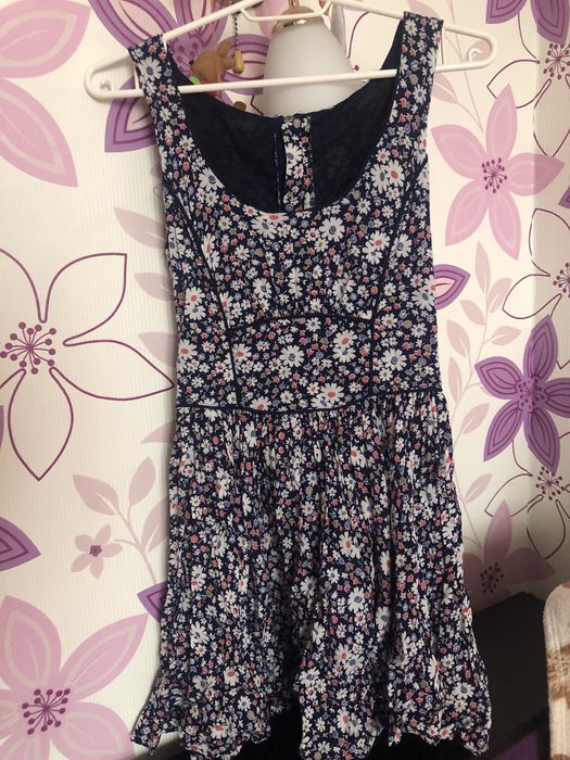 Плаття на дівчинку