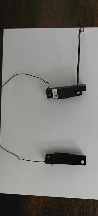 Oryginalne głośniki Lenovo Legion 5 Pro 16IAH7H / 82RF – komplet L+P