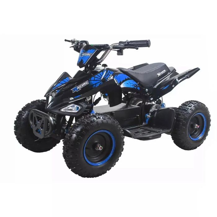 Квадроцикл акумуляторный FORTE ATV800NE електричний дитячий