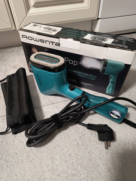 Szczotka parowa Rowenta Pure Pop
