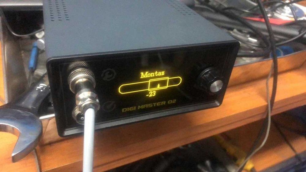 Stół Probierczy Testery Próbniki Vektor Common Rail Kod IMA ISA