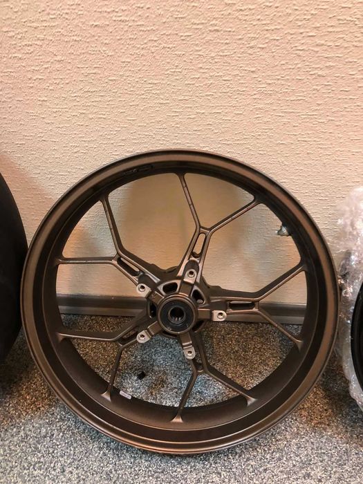 Диски колісні мото