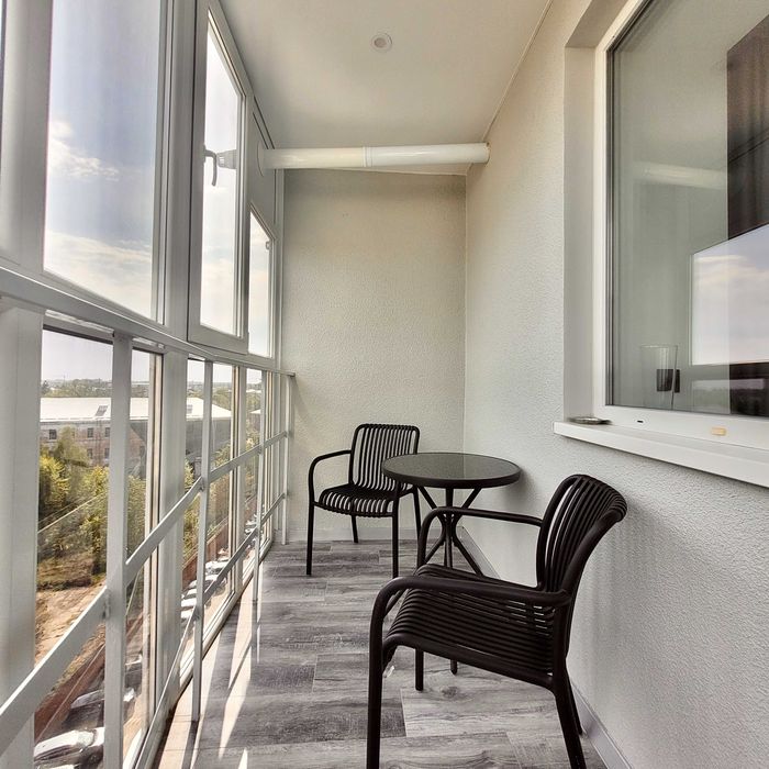 ApartPoltava Graphite Luxe Ремонт 2025 Престижна новобудова ЦЕНТР